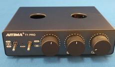 プリアンプ|AIYIMA