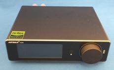 プリメインアンプ|AIYIMA