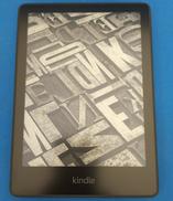 KINDLE PAPERWHITE 11世代|AMAZON