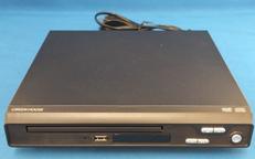 DVDプレーヤー|GREEN HOUSE