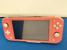 SWITCH LITE|NINTENDO