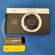 デジタルカメラ|KODAK