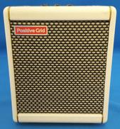 ギターアンプ|POSITIVE GRID