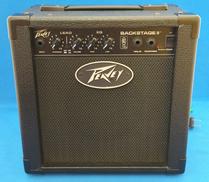 ギターアンプ|PEAVEY