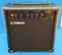 ギターアンプ|YAMAHA