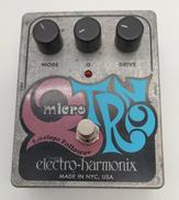 エフェクター|ELECTRO HARMONIX