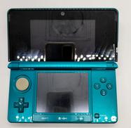 3DS|NINTENDO