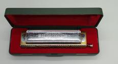 ハーモニカ|HOHNER
