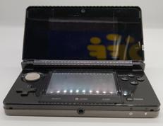 3DS|NINTENDO / 任天堂