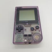 ゲームボーイポケット|NINTENDO