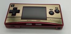 ゲームボーイミクロ|NINTENDO / 任天堂