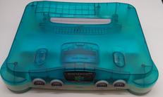 NINTENDO 64|NINTENDO / 任天堂