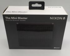 BLUETOOTH スピーカー|NIXON