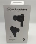 ワイヤレスイヤホン|AUDIO TECHNICA