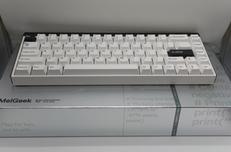 キーボード|MELGEEK