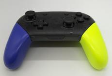 プロコントローラー|NINTENDO / 任天堂