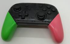 SWITCH PROコントローラー|NINTENDO