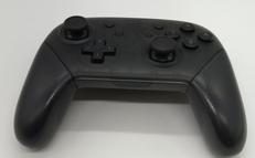PROコントローラー|NINTENDO