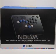 アーケードコントローラー|HORI