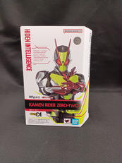 S.H.Figuarts 仮面ライダーゼロツー