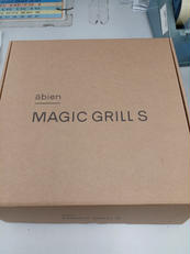 マジックグリルS|ABIEN