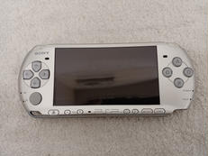 PSP|SONY