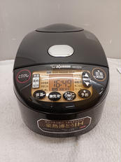 炊飯器|オフモール - 中古通販のハードオフ公式サイト【オフモ】