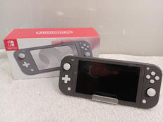 SWITCH LITE|NINTENDO / 任天堂