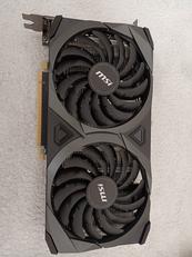 グラフィックボード|MSI