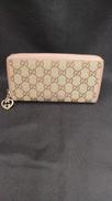 ラウンドジップ長財布|GUCCI