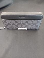 アコーディオン ウォレット|COACH