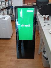 デジタル看板|RECX