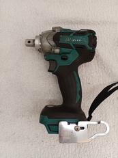 インパクトレンチ|MAKITA