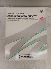 通信アダプタセット|NINTENDO