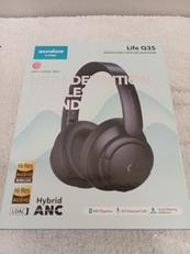 ワイヤレスヘッドホン|SOUND CORE