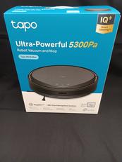 ロボット掃除機|TP-LINK