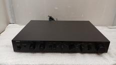 コントロールアンプ|YAMAHA