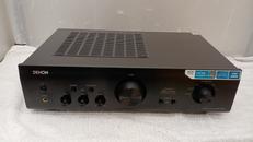 プリメインアンプ|DENON