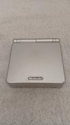 GBA SP|NINTENDO