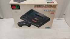 メガドライブ|SEGA