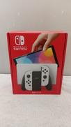 SWITCH 有機EL|NINTENDO