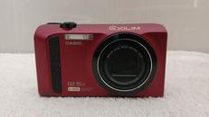 デジタルカメラ|CASIO