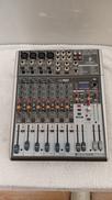 アナログミキサー|BEHRINGER