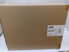 ソフトホーンスピーカー|JVC