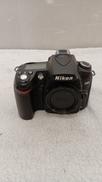 デジタル一眼レフボディ|NIKON