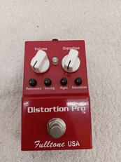 ディストーション|FULLTONE