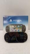 PlayStation Vita|SONY