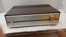 コントロールアンプ|DENON