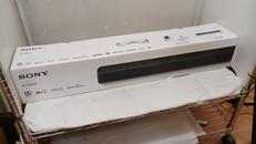 サウンドバー|SONY