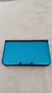 NINTENDO 3DS LL